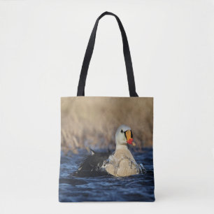 King Eider Tas