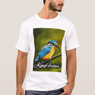 King Fisher T-shirt