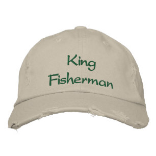 King Fisherman Pet