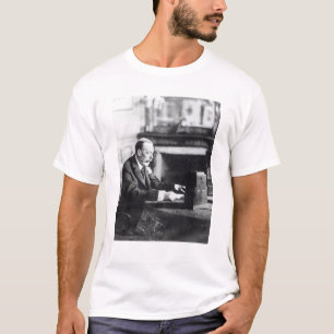 King George V T-shirt