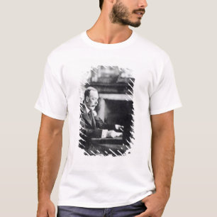 King George V T-shirt