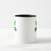 King Green Mok (Midden)