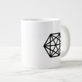 King (+) / Grosse Mug (Devant droit)