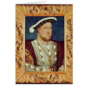 King Henry VIII