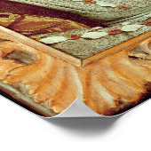 King Henry VIII Poster (Hoek)