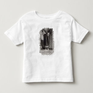 King John Kinder Shirts