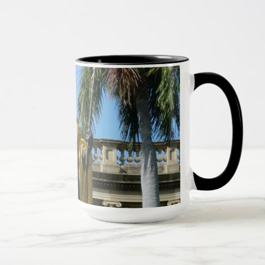 King Kamehameha Mug (Droite)