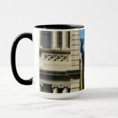 King Kamehameha Mug (Gauche)