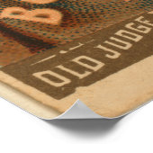 King Kelly, Boston Beaneaters Poster (Hoek)