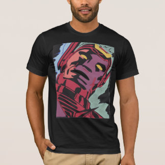 King Kirby T-shirt