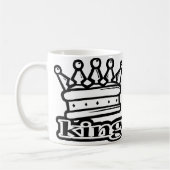King Koffiemok (Links)