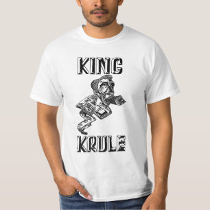 King Krule T-Shirt