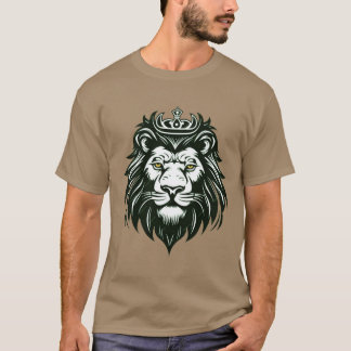 King Lion T-shirt