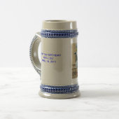 KING LOU MUG (Devant gauche)