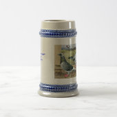 KING LOU MUG (Centre)