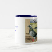 KING LOU MUGS (Centre)