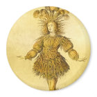 King Louis XIV of France