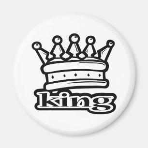 King Magneet