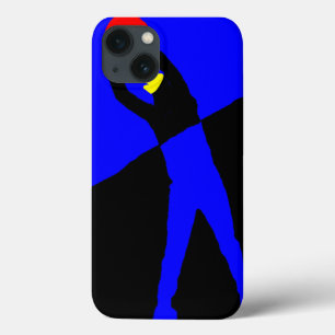 King Matthew coque iphone