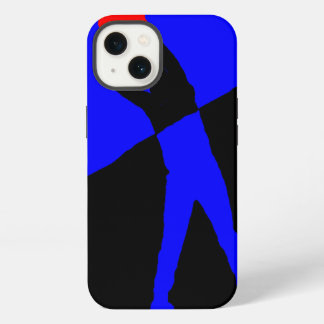 King Matthew iPhone Hoesje iPhone 13 Hoesje