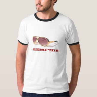 King Memphis T-Shirt