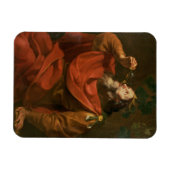 King Midas Magneet (Horizontaal)