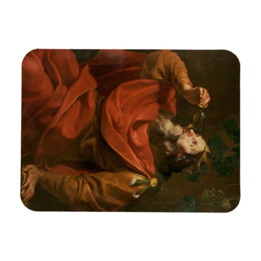 King Midas Magneet (Horizontaal)