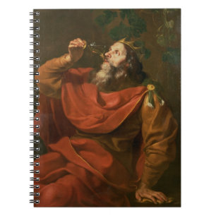 King Midas Notitieboek