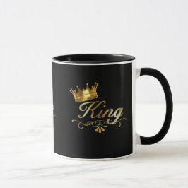 King Mok Fathers Dag Birthday