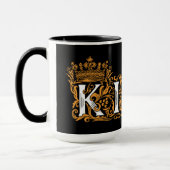 King Mug (Gauche)