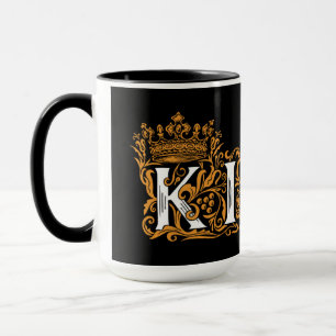 King Mug