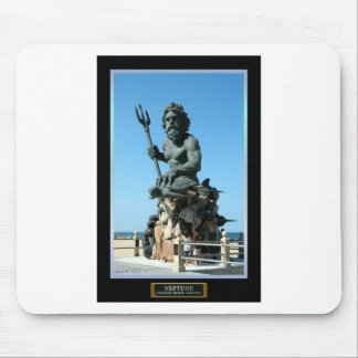 King Neptune Muismat