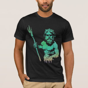 KING NEPTUNE T-SHIRT