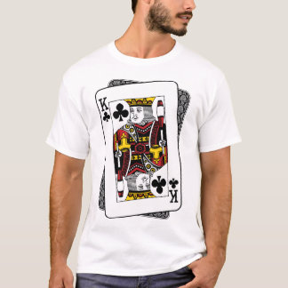 King of Clubs T-shirt