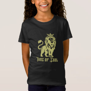 King of Cool T-shirt