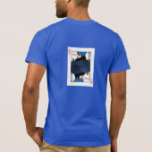 King of Kings T-shirt (Achterkant)