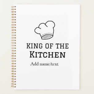 King of the cuisine chef cuisine ajouter nom couro