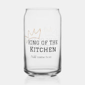 King of the cuisine chef cuisine ajouter nom couro (Verso)