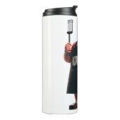 King of the Grill Thermosbeker (Gedraaid links)