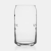 King of the kitchen chef cooking add name crown ha (Droite)