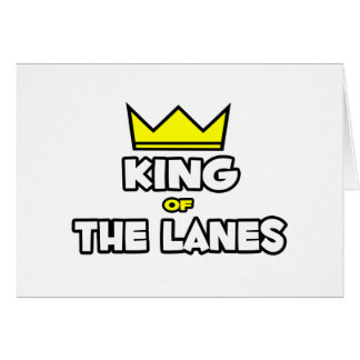 King of the Lanes