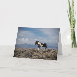 "King of the Mountain" Kaart