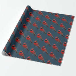 King of the Yard Wrapping Paper by Ostdrossel Cadeaupapier