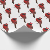 King of the Yard Wrapping Paper with Ostdrossel Cadeaupapier (Hoek)