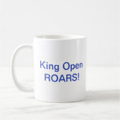 King Open mok (Links)