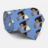 King Penguin Stropdas (Opgerold)
