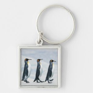 King Penguins Sleutelhanger