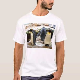 King Penguins T-shirt