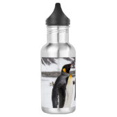 King Penguins Waterfles (Links)