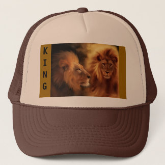 KING PET